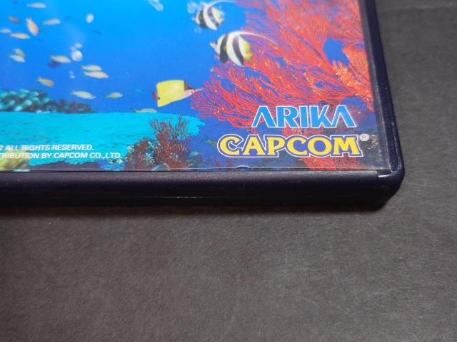 PS2 エバーブルー2 / 説明書無し < ゲーム本体/ソフト PS2 エバーブルー2 / 説明書無し < ゲーム本体/ソフトの