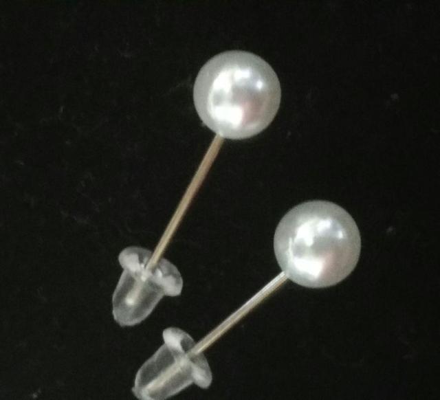 �V�i���g�p �s�A�X �� �p�[�� 2�_�Z�b�g �S�[���h �� �����A�N�Z�T���[/���v�� 