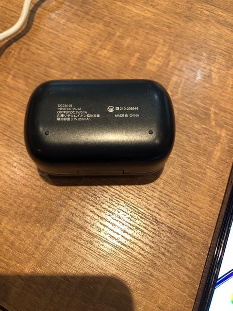 イヤホン < 家電/AV イヤホン < 家電/AVの