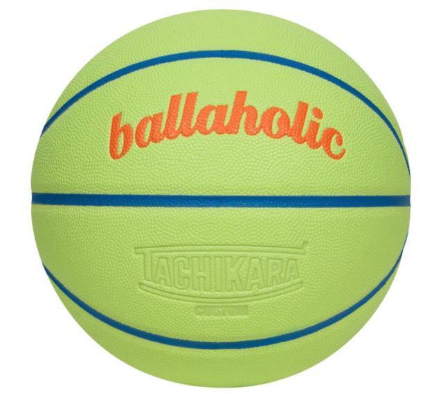 ��ballaholic�~TACHIKARA BASKETBALL��  �� ���W���[/�X�|�[�c�� 