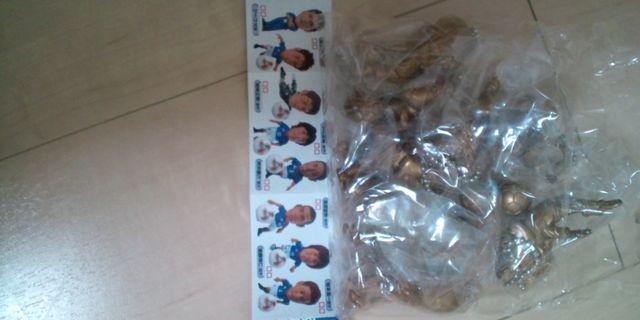 日本代表 バージョン2004 リミテッド 8体 < ホビー 日本代表 バージョン2004 リミテッド 8体 < ホビーの