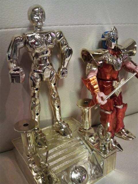 貴重当時モノ 聖闘士星矢 海皇ポセイドンスケイル 1988 開封現状渡し < アニメ/コミック/キャラクター 貴重当時モノ 聖闘士星矢 海皇ポセイドンスケイル 1988 開封現状渡し < アニメ/コミック/キャラクターの