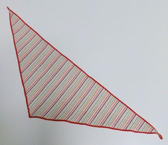 小型犬用 ストライプ柄 バンダナ★ < ペット/手芸/園芸  小型犬用 ストライプ柄 バンダナ★ < ペット/手芸/園芸の