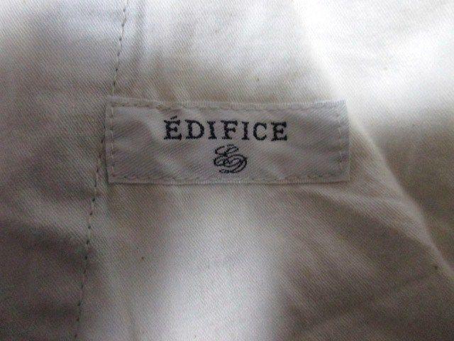 EDIFICE/GfBtBX X J[Spc/Y/O[lCi  uh 