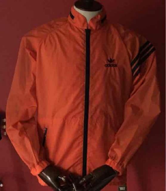 《adidas》JKT サッカー フットサル ジム NIKE PUMA asics ヴィンテージ VINTAGE 古着 ビンテージ < ブランド  《adidas》JKT サッカー フットサル ジム NIKE PUMA asics ヴィンテージ VINTAGE 古着 ビンテージ < ブランドの