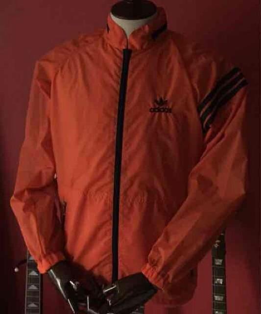 《adidas》JKT サッカー フットサル ジム NIKE PUMA asics ヴィンテージ VINTAGE 古着 ビンテージ < ブランド  《adidas》JKT サッカー フットサル ジム NIKE PUMA asics ヴィンテージ VINTAGE 古着 ビンテージ < ブランドの
