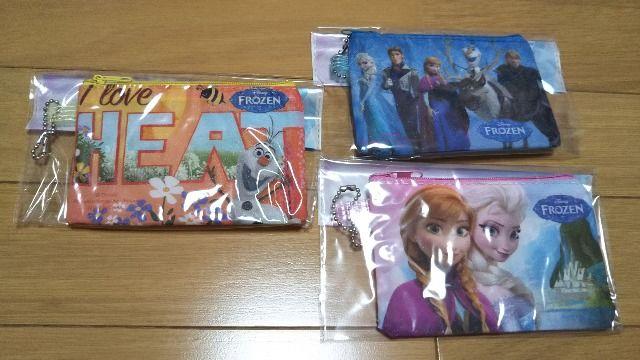 アナと雪の女王 ミニポーチ < アニメ/コミック/キャラクター アナと雪の女王 ミニポーチ < アニメ/コミック/キャラクターの