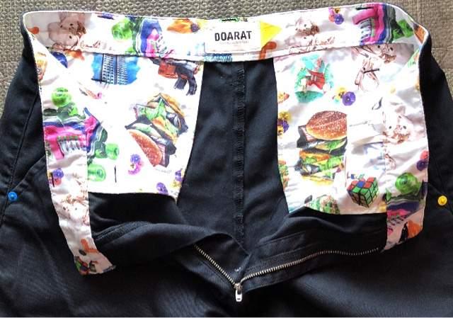 《DOARAT》パンツ ステューシー スワッガー フェノメノン FAT AG 古着 ビンテージ VINTAGE ヴィンテージ < ブランド  《DOARAT》パンツ ステューシー スワッガー フェノメノン FAT AG 古着 ビンテージ VINTAGE ヴィンテージ < ブランドの