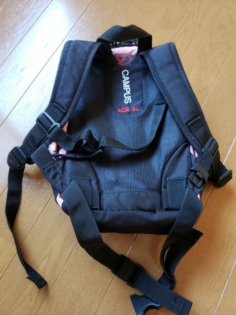 ☆新品同様☆フェールラーベン☆リュック < キッズ/ベビー  ☆新品同様☆フェールラーベン☆リュック < キッズ/ベビーの