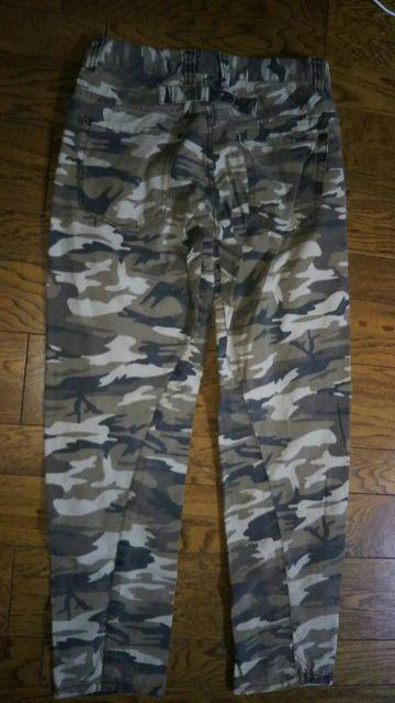 MOKU MOKU Denim  kTCY i  t@bV 