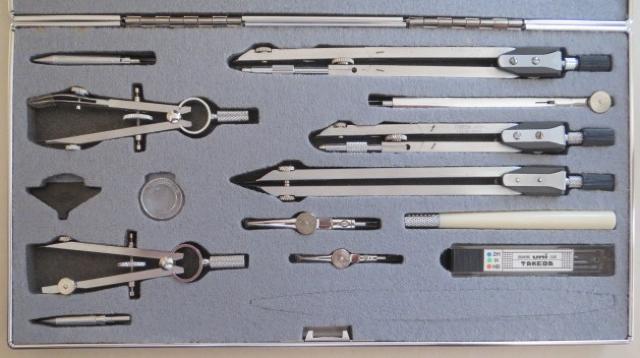 タケダ製図器の製図用品セット 未使用品です。 < インテリア/ライフ  タケダ製図器の製図用品セット 未使用品です。 < インテリア/ライフの