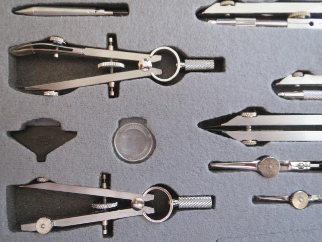 タケダ製図器の製図用品セット 未使用品です。 < インテリア/ライフ  タケダ製図器の製図用品セット 未使用品です。 < インテリア/ライフの