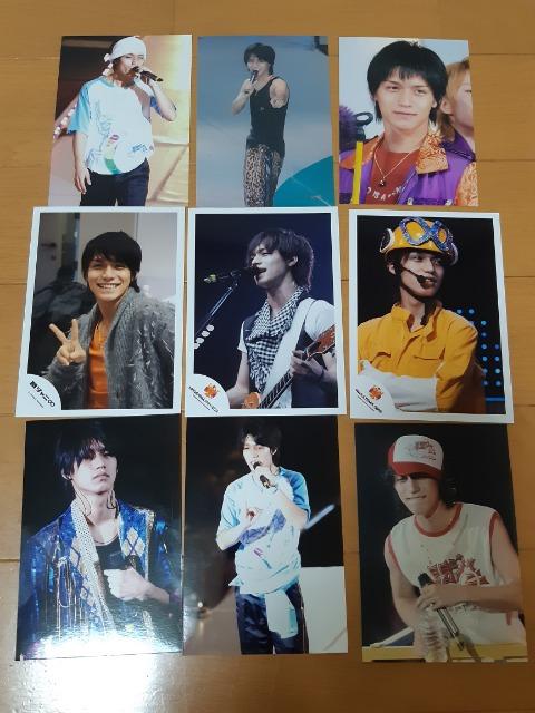 関ジャニ∞☆錦戸亮フォトセット < タレントグッズ  関ジャニ∞☆錦戸亮フォトセット  < タレントグッズの