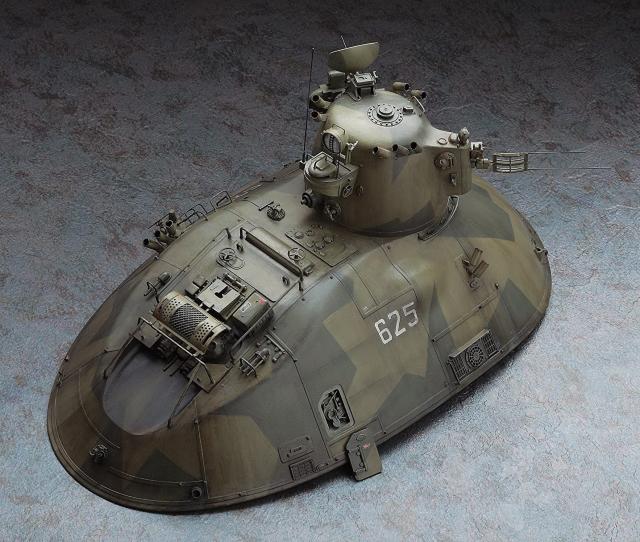 P.K.H.103 ナッツロッカー 1/35 < ホビー  P.K.H.103 ナッツロッカー 1/35 < ホビーの