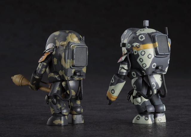 P.K.H.103 ナッツロッカー 1/35 < ホビー  P.K.H.103 ナッツロッカー 1/35 < ホビーの