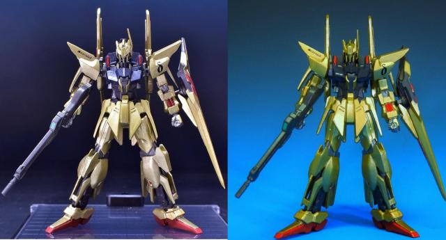 改造品 FW GUNDAM STAND ART デルタガンダム < アニメ/コミック/キャラクター  改造品 FW GUNDAM STAND ART デルタガンダム < アニメ/コミック/キャラクターの