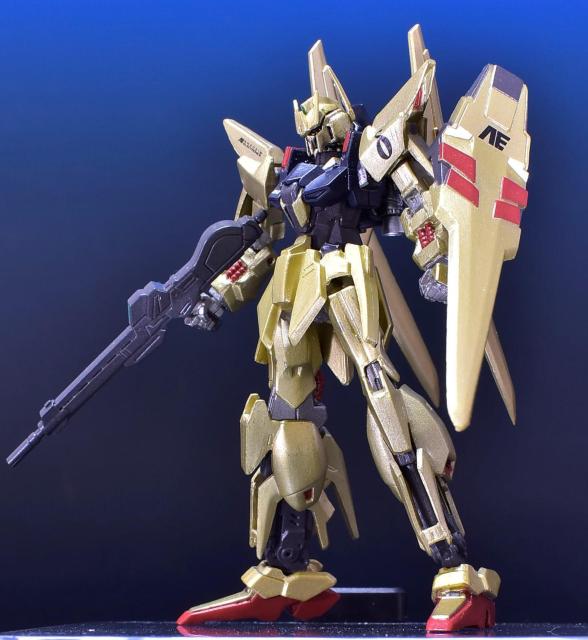 改造品 FW GUNDAM STAND ART デルタガンダム < アニメ/コミック/キャラクター  改造品 FW GUNDAM STAND ART デルタガンダム < アニメ/コミック/キャラクターの