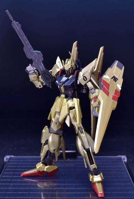 改造品 FW GUNDAM STAND ART デルタガンダム < アニメ/コミック/キャラクター  改造品 FW GUNDAM STAND ART デルタガンダム < アニメ/コミック/キャラクターの
