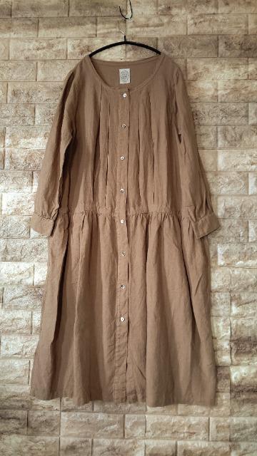 *URBAN RESEARCH DOORS*l s[X Mocha  uh 