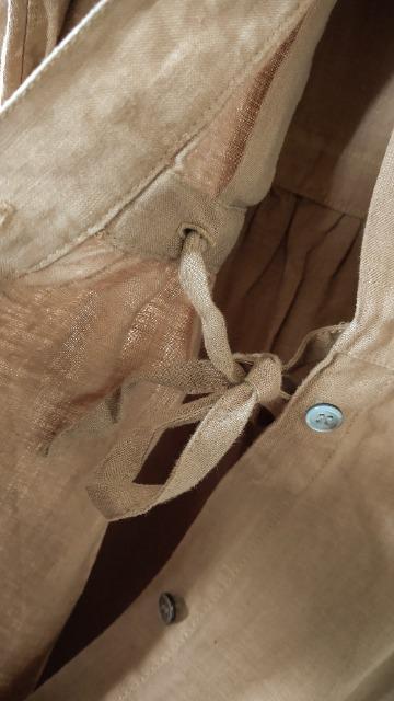 *URBAN RESEARCH DOORS*l s[X Mocha  uh 