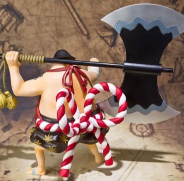 フィギュアーツZERO 戦桃丸 海軍 新品 バンダイ < アニメ/コミック/キャラクター  フィギュアーツZERO 戦桃丸 海軍 新品 バンダイ < アニメ/コミック/キャラクターの