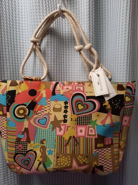 新品未使用トートバッグ < 女性ファッション  新品未使用トートバッグ  < 女性ファッションの