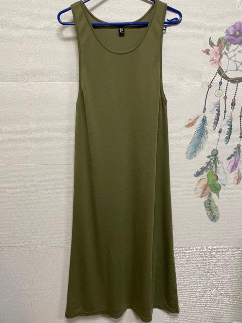 新品未使用★AGELESSノースリーブワンピース < 女性ファッション  新品未使用★AGELESSノースリーブワンピース  < 女性ファッションの