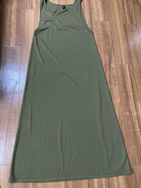 新品未使用★AGELESSノースリーブワンピース < 女性ファッション  新品未使用★AGELESSノースリーブワンピース < 女性ファッションの