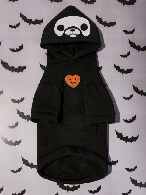 犬・猫★新品★ペット用スケルトンプリスウェット/L < ペット/手芸/園芸  犬・猫★新品★ペット用スケルトンプリスウェット/L < ペット/手芸/園芸の