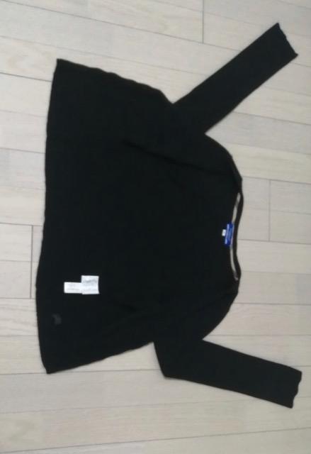 美品バーバリーブルーレーベルニットセーターカーディガン長袖大活躍通勤事務所普段用必須アイテムノバチェックホースマークアンゴラ高級 < 女性ファッション  美品バーバリーブルーレーベルニットセーターカーディガン長袖大活躍通勤事務所普段用必須アイテムノバチェックホースマークアンゴラ高級 < 女性ファッションの