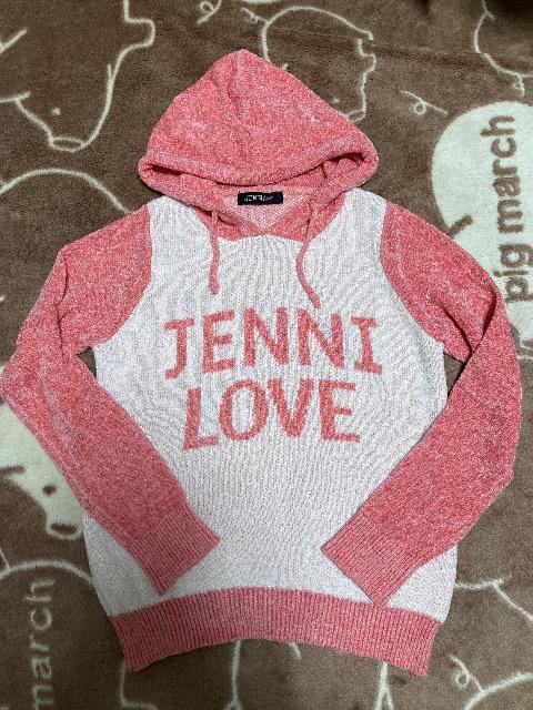 JENNI love^uhSt[htjbg  uh 