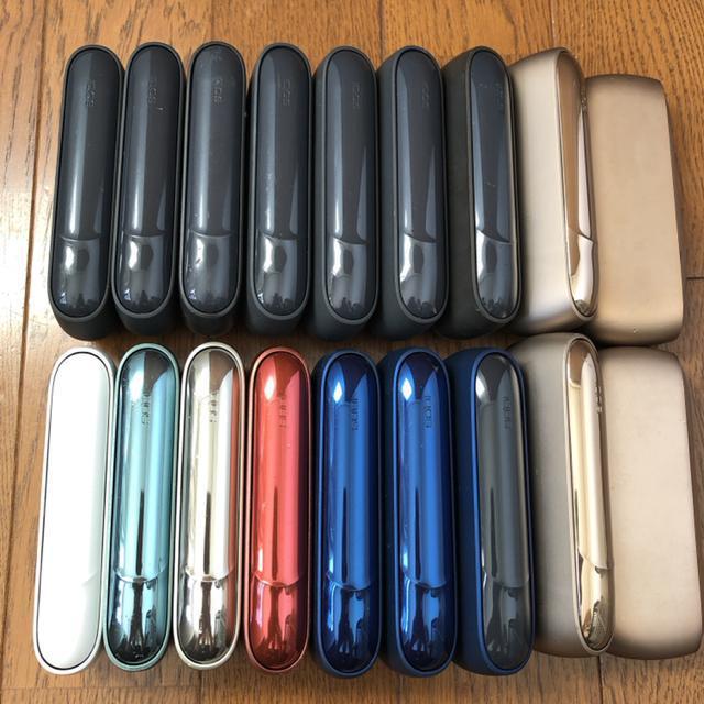  IQOS3DUO ACRX3fI 18{Zbg   jt@bV 