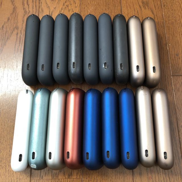  IQOS3DUO ACRX3fI 18{Zbg  jt@bV 