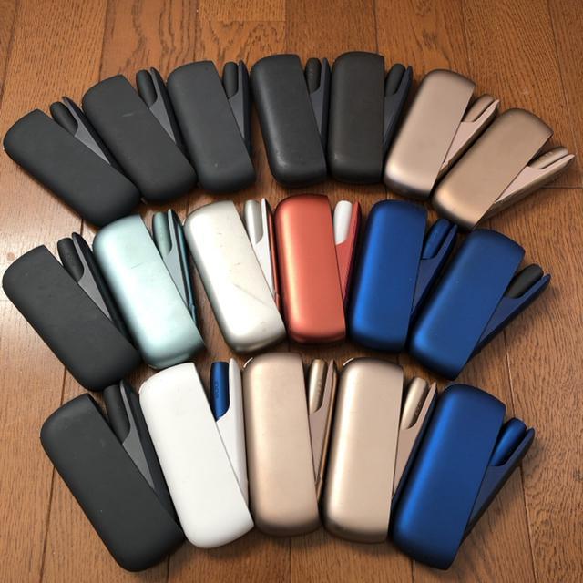  IQOS3DUO ACRX3fI 18{Zbg  jt@bV 