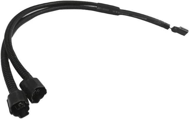 シングルホーンを社外ダブルホーンに!ホンダ車専用 HONDA 本田 ホーン 二股分岐ハーネス 2分岐コネクター 変換ケーブル < 自動車/バイク シングルホーンを社外ダブルホーンに!ホンダ車専用 HONDA 本田 ホーン 二股分岐ハーネス 2分岐コネクター 変換ケーブル < 自動車/バイク