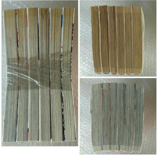 漫画6冊「ゴロセウム 全6巻」レンタル落ち < アニメ/コミック/キャラクター  漫画6冊「ゴロセウム 全6巻」レンタル落ち < アニメ/コミック/キャラクターの