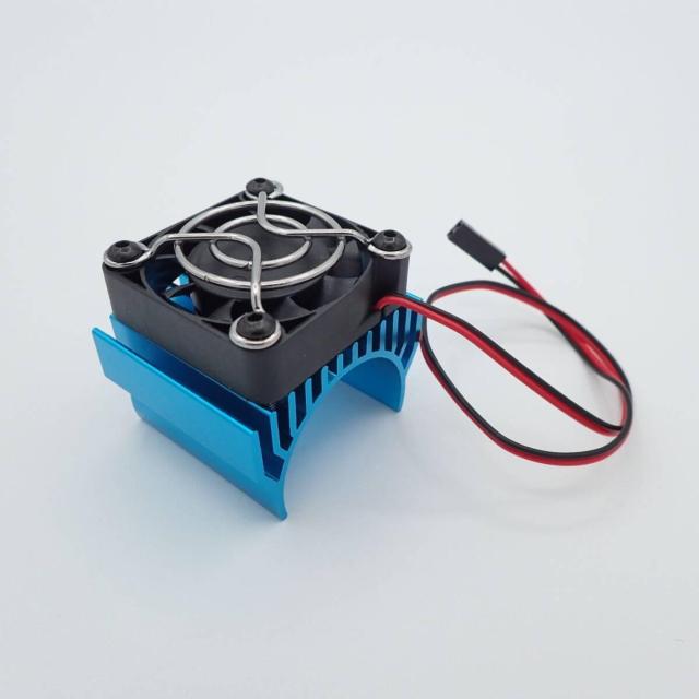 RCモータ用ヒートシンクファン未使用新品! < ホビー RCモータ用ヒートシンクファン未使用新品! < ホビーの