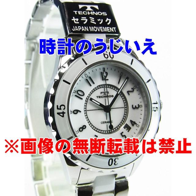 テクノス 紳士 クォーツ TSM917TW 定価¥38,500-(税込) 新品です。 < 男性アクセサリー/時計  テクノス 紳士 クォーツ TSM917TW 定価¥38,500-(税込) 新品です。 < 男性アクセサリー/時計の