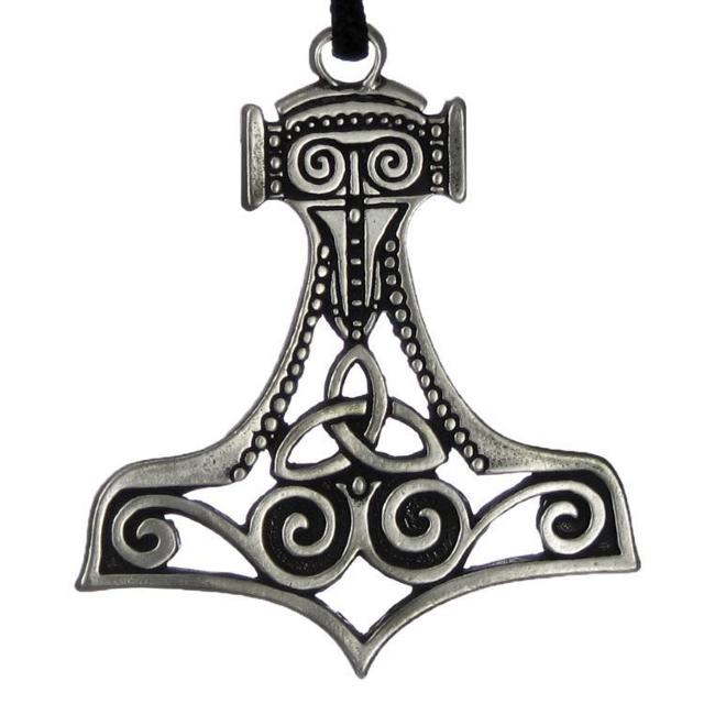 Pepi: THOR'S HAMMER LARGE f[Ƃ̐킢ŖG   ANZT[/v 