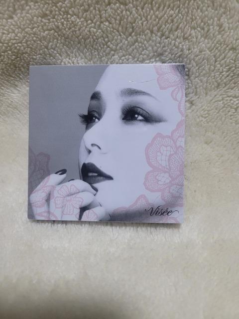 ���B�Z ���V�F �A�C�J���[�p���b�g NA02 �����ޔ��b KOSE �R�[�Z�[ 