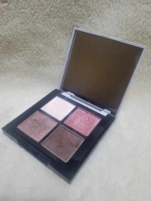 ���B�Z ���V�F �A�C�J���[�p���b�g NA02 �����ޔ��b KOSE �R�[�Z�[