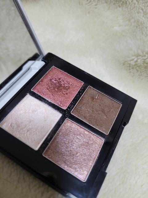 ���B�Z ���V�F �A�C�J���[�p���b�g NA02 �����ޔ��b KOSE �R�[�Z�[