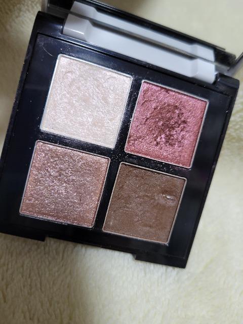 ���B�Z ���V�F �A�C�J���[�p���b�g NA02 �����ޔ��b KOSE �R�[�Z�[