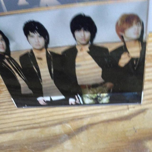 ☆F4メンバー全員☆写真入りガラス製の置き物 < タレントグッズ  ☆F4メンバー全員☆写真入りガラス製の置き物  < タレントグッズの
