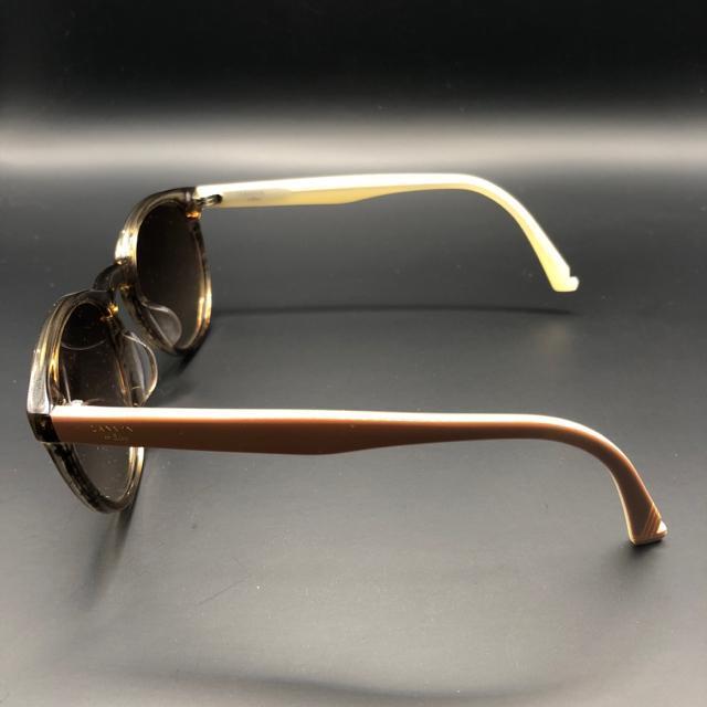 即決 LANVIN en Bleu サングラス SLB009J < ブランド  即決 LANVIN en Bleu サングラス SLB009J < ブランドの