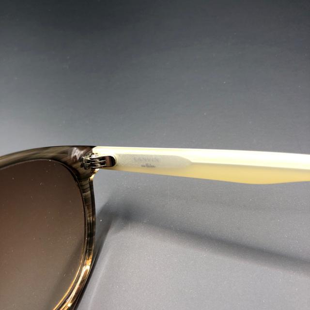 即決 LANVIN en Bleu サングラス SLB009J < ブランド  即決 LANVIN en Bleu サングラス SLB009J < ブランドの
