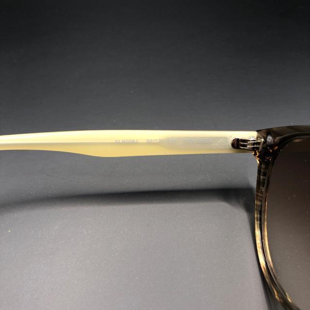即決 LANVIN en Bleu サングラス SLB009J < ブランド  即決 LANVIN en Bleu サングラス SLB009J < ブランドの