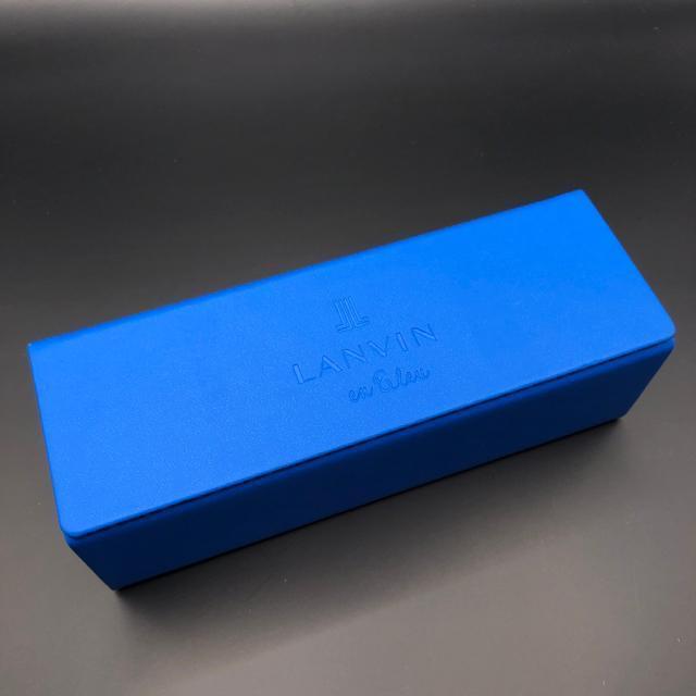 即決 LANVIN en Bleu サングラス SLB009J < ブランド  即決 LANVIN en Bleu サングラス SLB009J < ブランドの