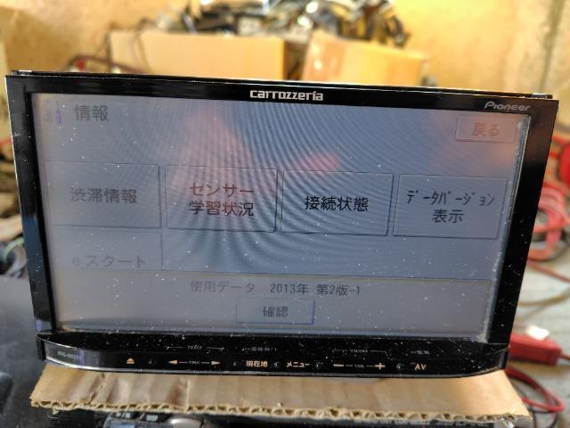 �J���b�c�F���A!carrozzeria�I�������[�i�r�@AVIC-MRZ99   2013�N  �n�f�W �� ������/�o�C�N
