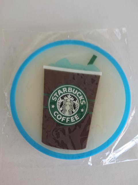 Dスターバックス/コースター/アイスクリア/ 1個 < インテリア/ライフ Dスターバックス/コースター/アイスクリア/ 1個 < インテリア/ライフの